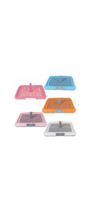 ÇINAR BÜYÜK AKILLI KÖPEK TUVALETİ 62x46x5 ÇINAR BÜYÜK AKILLI KÖPEK TUVALETİ 62x46x5